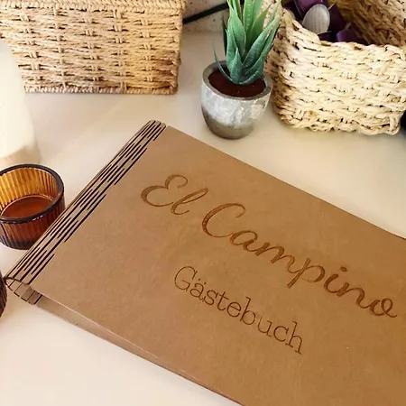 Auszeit In Den Buendner Bergen - El Campino *